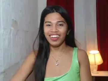 Chaturbate Sex Chat of miss_bellah
