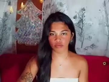 Chaturbate Watch Live Sex Cams of miss_bellah