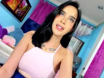 Chaturbate Adult Webcams of missvalentine18