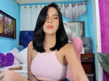 Chaturbate Nude Webcam of missvalentine18