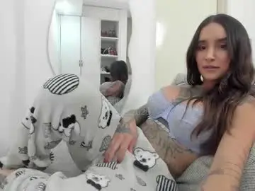 Chaturbate Best live sex cam show of petitealejats