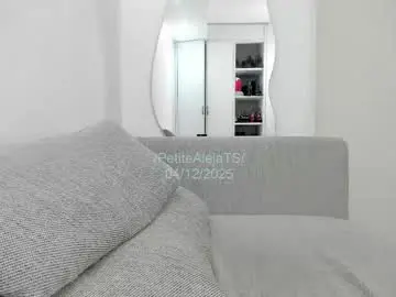 Chaturbate Private Sex Chat of petitealejats