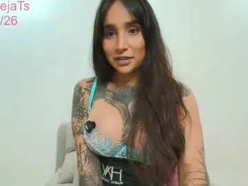 Chaturbate Free Live Porn of petitealejats