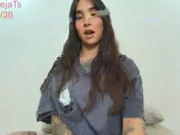 Chaturbate Free Live Porn of petitealejats