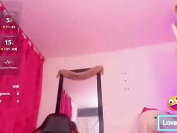 Chaturbate Free Live Porn of samy_foox