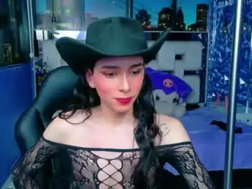 Chaturbate Adult Video Chat of sharlon_