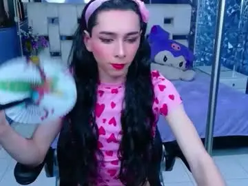 Chaturbate Private Sex Chat of sharlon_