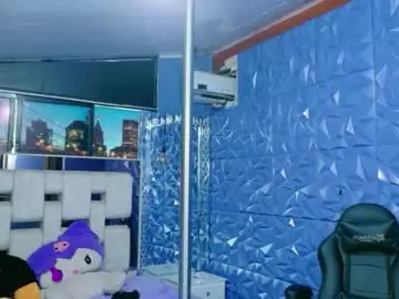 Chaturbate Watch Live Sex Cams of sharlon_