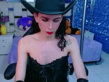 Chaturbate Sex Chat of sharlon_