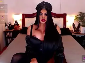 Chaturbate Adult Video Chat of devilious_meranda