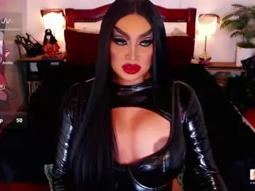 Chaturbate Adult Video Chat of devilious_meranda