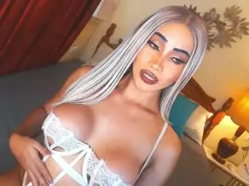 Chaturbate Best Webcam of funtastic_harlow