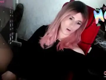 Chaturbate Live Sex Cam of hellenspellman