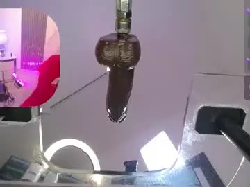 Chaturbate Live Sex of valeriabonnet