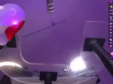 Chaturbate Adult Webcams of valeriabonnet