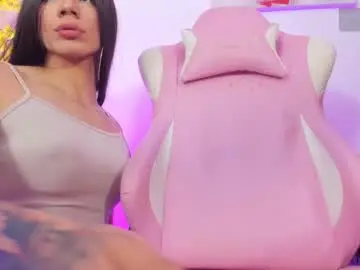Chaturbate Live Porn of charlotte_cruzxx