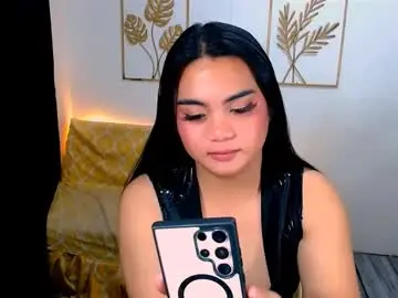 Chaturbate Live Sex of chloe_elsher