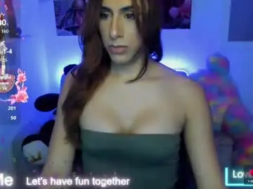 Chaturbate Private Sex Chat of arii_scorpion