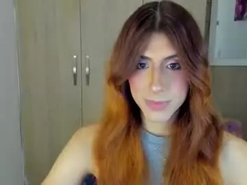 Chaturbate Sex Cam of arii_scorpion