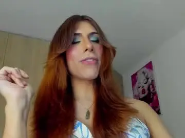 Chaturbate Live Sex Cam of arii_scorpion