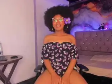 Chaturbate Nude Webcam of cataleyamoon_