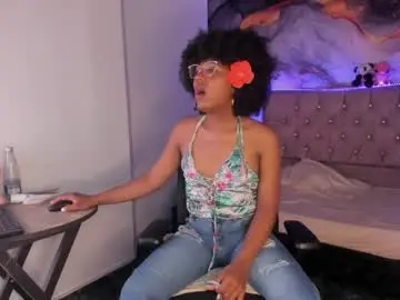 Chaturbate Best Webcam of cataleyamoon_