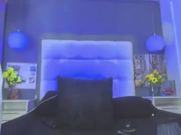 Chaturbate Live Sex of cinthya_walker1