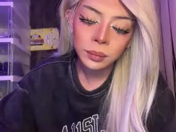 Chaturbate Live Porn of meetmehalfway888