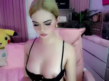 Chaturbate Free Porn Cam of sexy_blairxx