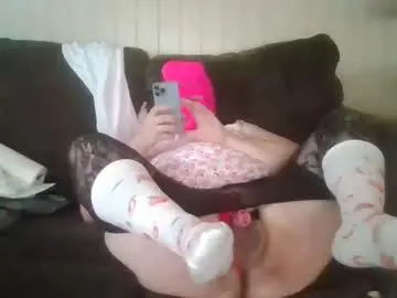 Chaturbate Adult Webcams of sissyboy448