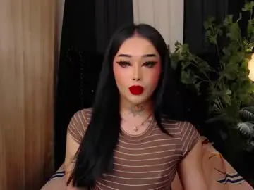 Chaturbate Sex Cam of yourasiancockisontop