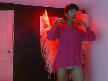 Chaturbate Best Webcam of chanel_bitch952834