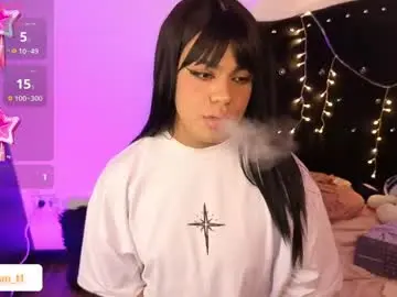 Chaturbate Free Porn Cam of cutesiiam_