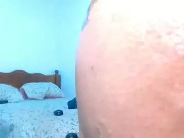 Chaturbate Sex Chat of dirty_culona