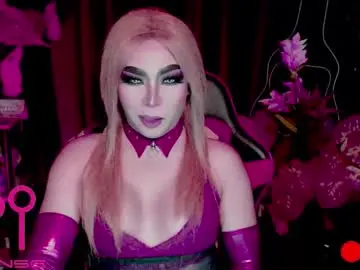 Chaturbate Sex Chat of medusaprey