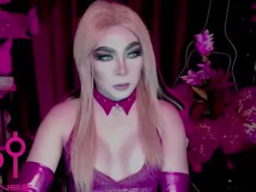 Chaturbate Best live sex cam show of medusaprey