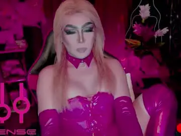 Chaturbate Best Webcam of medusaprey