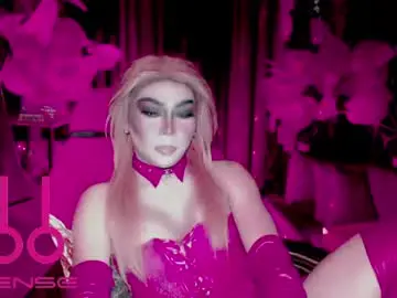 Chaturbate Sex Chat of medusaprey