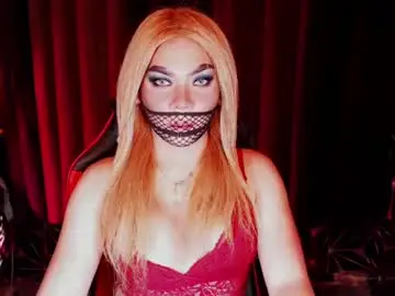 Chaturbate Free Porn Cam of medusaprey