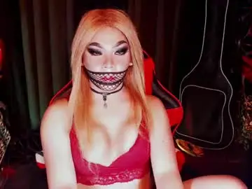 Chaturbate Sex Chat of medusaprey