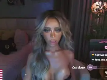 Chaturbate Adult Webcams of the_enchantressxx