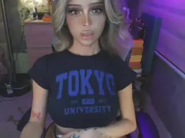 Chaturbate Sex Cam of the_enchantressxx