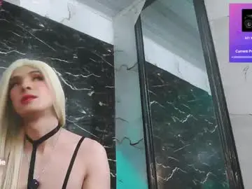 Chaturbate Best Webcam of crislingery_doll