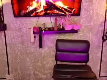 Chaturbate Live Porn of estefania1812