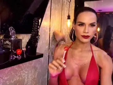 Chaturbate Adult Webcams of estefania1812