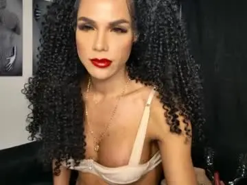 Chaturbate Nude Webcam of estefania1812