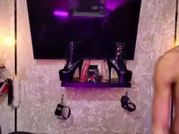 Chaturbate Adult Webcam of estefania1812