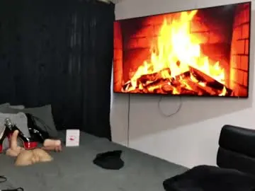 Chaturbate Live Porn of estefania1812