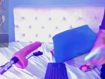 Chaturbate Sex Cam of ivannajackson_