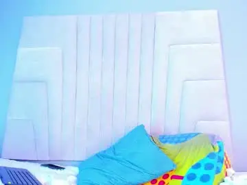 Chaturbate Live Sex Cam of ivannajackson_